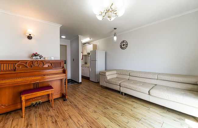 Anmyeondo In You Pension - Foto 4