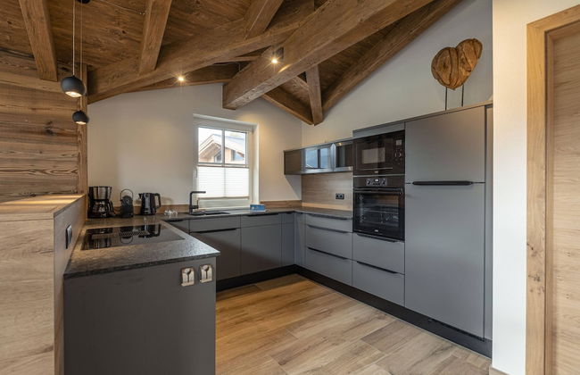 Luxurious Chalet With Sauna Near the Bathing Lake - Foto 16