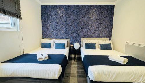 Bold Street Studio IV - Foto 4, towels