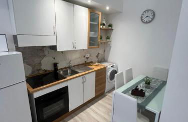 South Blue Apartment - Foto 6