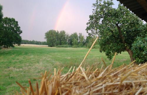 Auszeithaus Brigittenhof - Photo 12