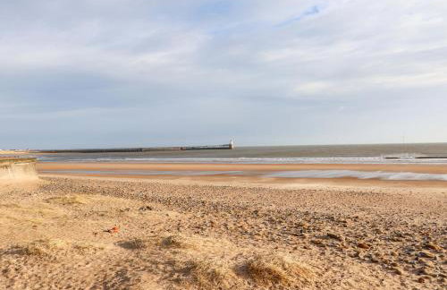 South Beach Coastal Cottage - Foto 31