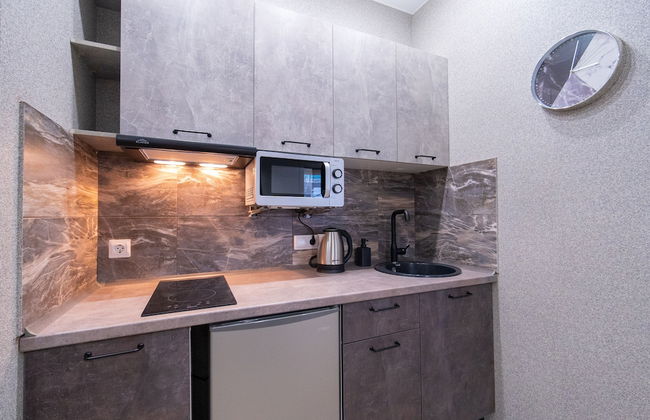 More Apartments na Estonskoy 37 - Photo 14