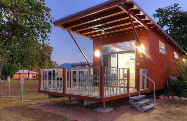 Tasman Holiday Parks - Rollingstone - Foto 30