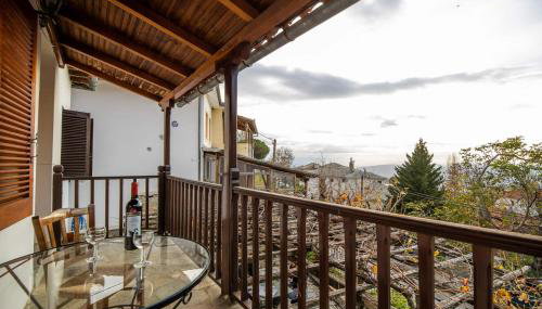 Chrysanthe [ Portaria ] Traditional Pelion House - Foto 4