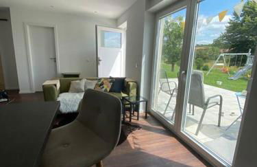 Gemütliche Wohnung -Schwarzwald - Foto 22