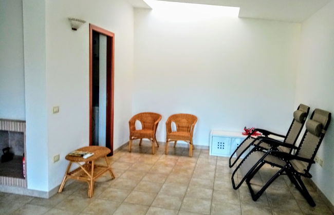 a Stone's Throw Away From Foximannana in the Foreground - Tertenia - Photo 12