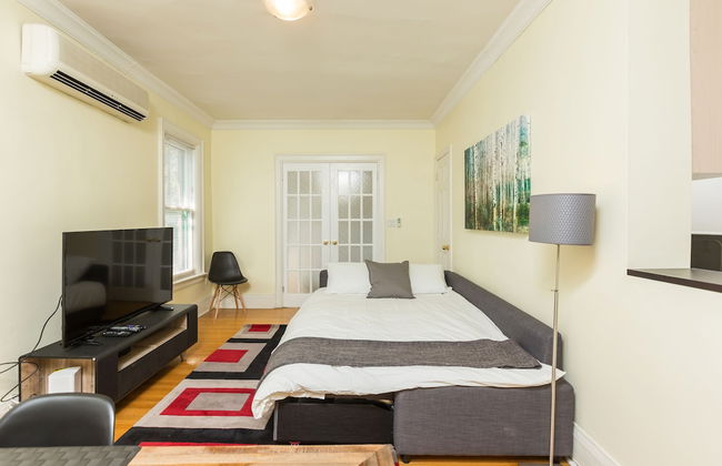 Applewood Suites - 2 BDRM Annex Loft - Foto 10