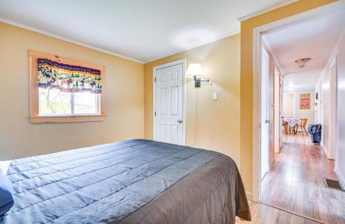 Explore ATV Trails Home 1 Mi to Lake Francis - Foto 15