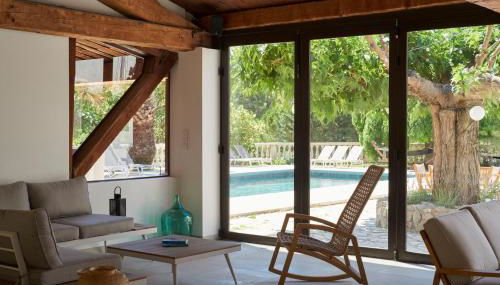 Le mas Louga - Foto 3