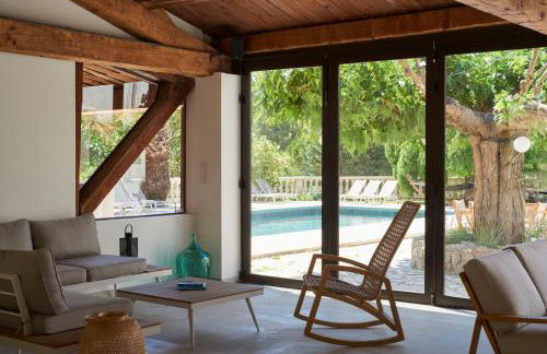 Le mas Louga - Foto 3