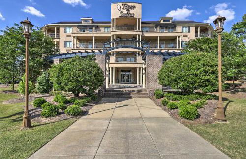 Cozy Auburn Studio Less Than 1 Mile to University! - Foto 19