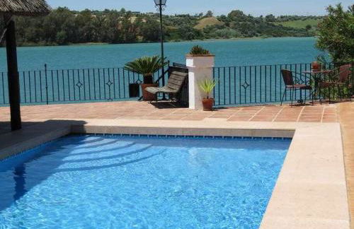 Espectacular casa con embarcadero - Foto 4