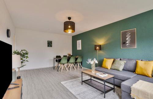 Arena trifft Domizil by CordisSky in direkter Umgebung zur Arena - Foto 7