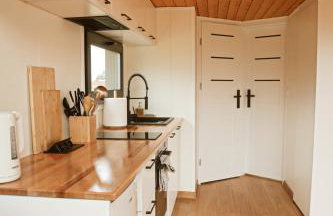 Black & White Cekcyn Bory Tucholskie - Foto 8