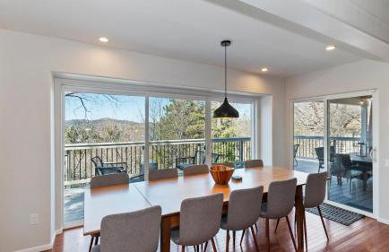 4 Bdr Modern Lake House Retreat with Stunning Views - Foto 15