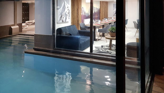 Residence Prestige Odalys Isatis - Foto 5