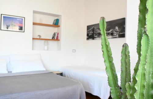 Bilocale in centro, con vista mare e Rotonda - Foto 14