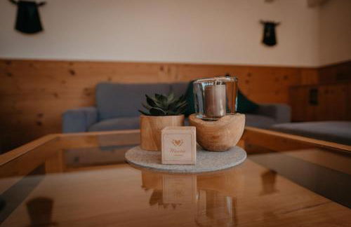 Landhaus Mucha - Ferienwohnungen - Foto 27