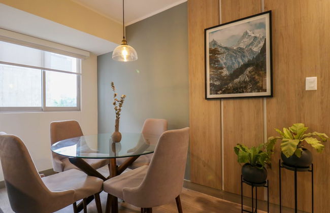 w Beautiful 1BR in Miraflores - Photo 26