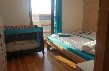 Słowińskie Widoki domki Flora, Fauna, noclegi Smołdziński Las - Foto 10