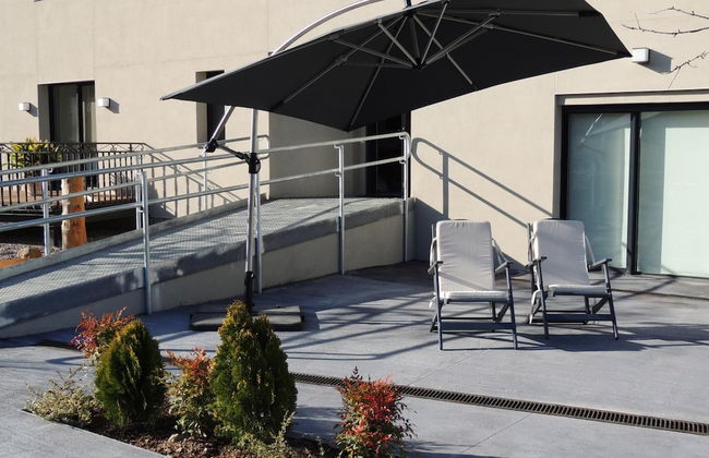 Mirador Ardea Mendixur - Foto 12