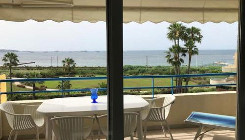 Vue Mer Juan les Pins - Foto 2