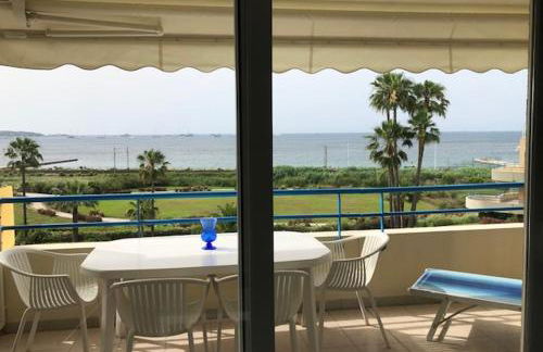 Vue Mer Juan les Pins - Foto 2