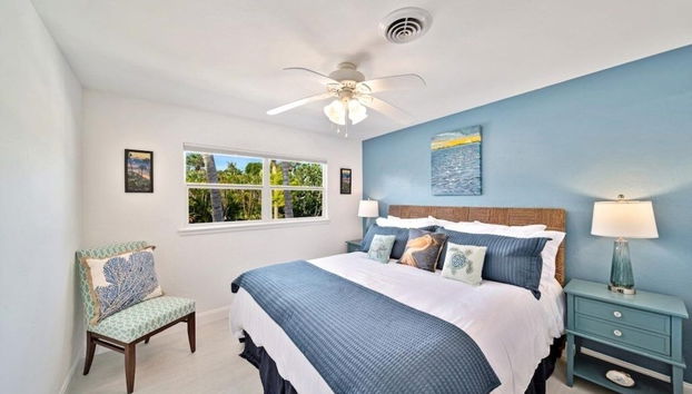 Mau Maus Cottage 3 Bedroom Home by RedAwning - Foto 2, Habitación