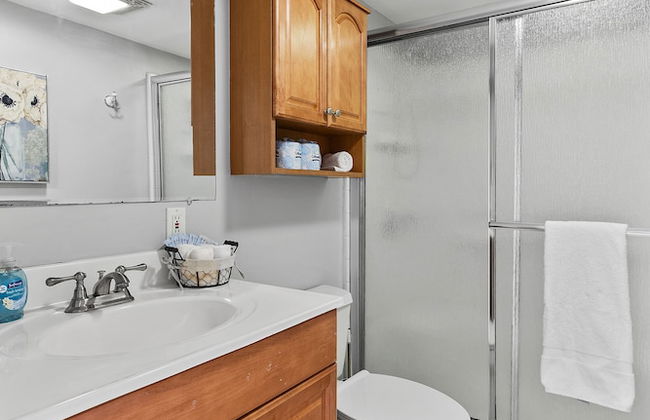 Metropolitan Escape I JZ Vacation Rentals - Photo 19