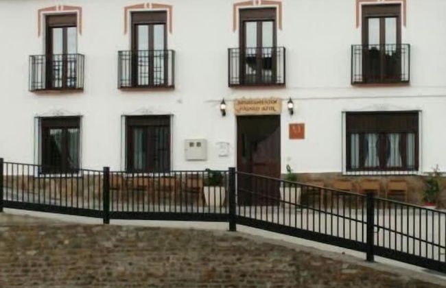 Apartamentos Pájaro Azul - Photo 16