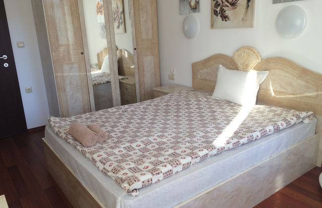 Sea View Rental Front Beach - Foto 15