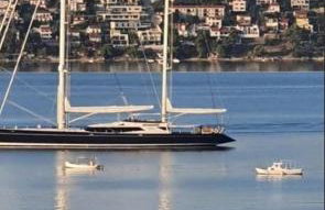 Luxury Apartment Viktoria Trogir - Foto 21