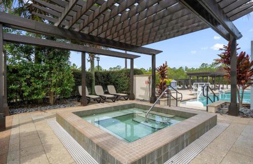 Sunny Summer in FL - Relax in a TownHome by Disney! - Foto 71
