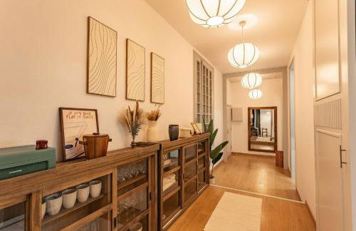 Moderno Apartamento en el Corazón de Barcelona - Photo 44