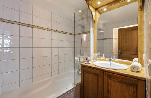 Vallorcine Mont Blanc Spa - Foto 79