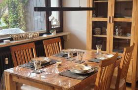 Ferienwohnung Hedy - Foto 5