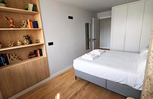 Plaza España - Apartamentos Burgos Deluxe - Foto 71