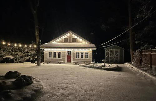 Woodside Cabin in Delaware Water Gap - Foto 41