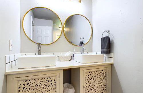 Modern Boho Retreat - Foto 24