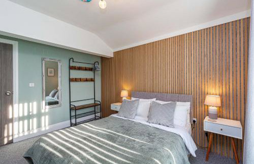 Seafront Apartment - Sleeps 6 - Gateway to the Lake District - Brand New - Photo 3