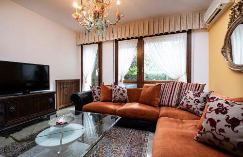 Villa Terme Padova-Relax & Wellness - Foto 23