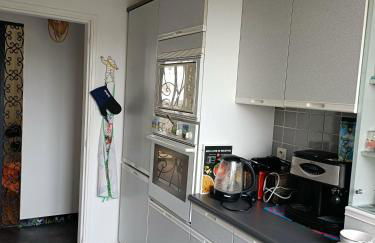 maison centre ville, 15km de la mer - Foto 9