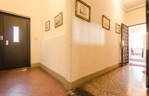 Lupari Apartment, Palazzo storico sotto le Due Torri - Foto 8