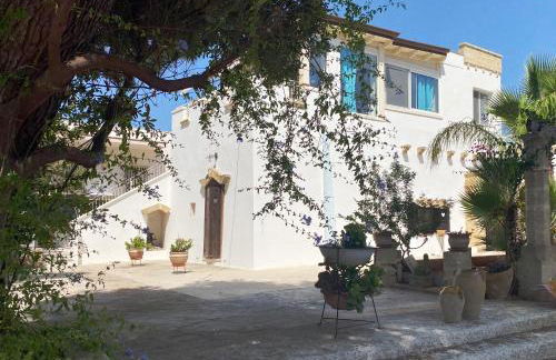 Attico vista mare in villa antica - Foto 16