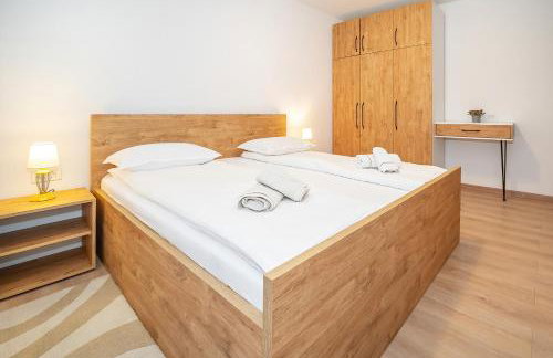 Apartments Juranić - Photo 62