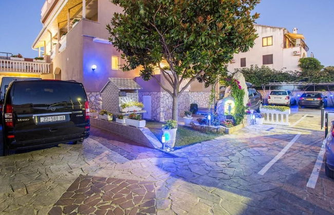 Villa Valentina - Foto 61