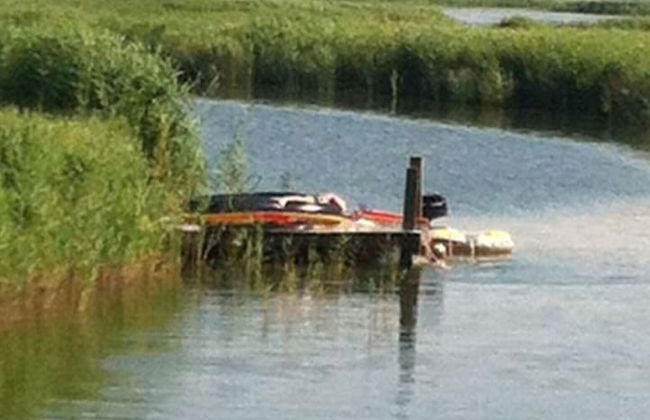 Holiday Home Satijnduiker - Foto 14