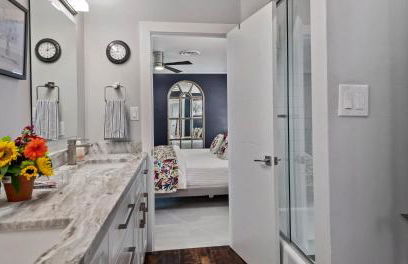 Stylish 3BR House with Swimming Pool and Walking to HSB Resort - Foto 36