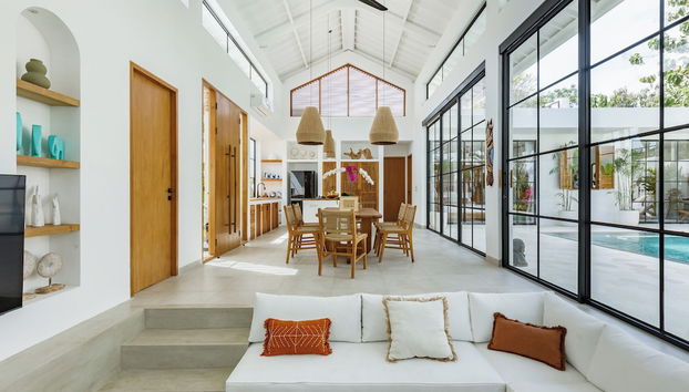 Family Nest - Foto 4, Habitación